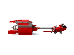 Star Wars Pod Racer