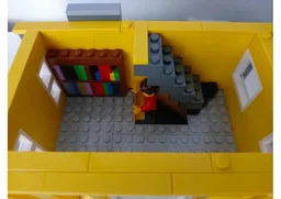 4996 Additional Floor