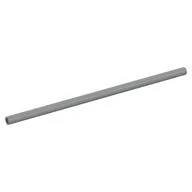 Hose Rigid 3mm D. 10L / 8.0cm / Light Bluish Gray