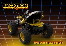 The Disintegrator
