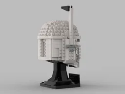Prototype Super Trooper