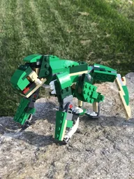 D rex