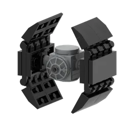 Tie Advanced - Micro Scale