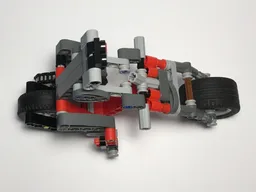 42132 - Cycling monkey