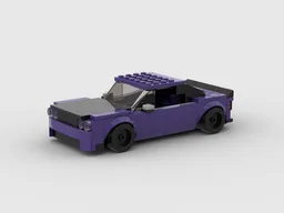76904 Dodge Challenger