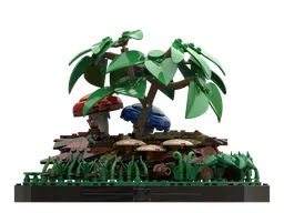 The Nurse Log