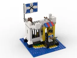 Imperial Outpost