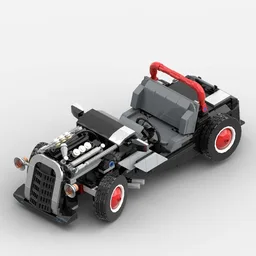 Hot Rod
