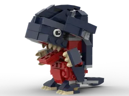 Gible - 31088 Alternate