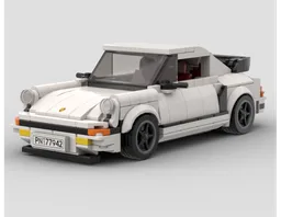 Porsche 911 (930)
