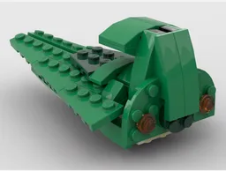 31058 - Star Destroyer