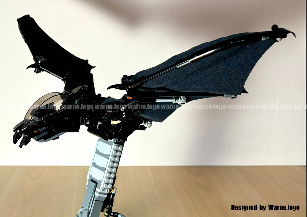 Lego BAT 2024