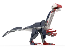 31088 Therizinosaurus Mk. 2
