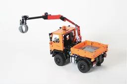 Unimog U20