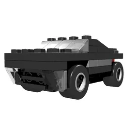 30183 Muscle car