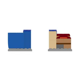60241 Buildings