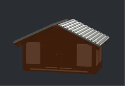 Barn