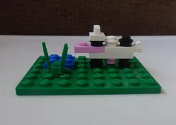 Cow