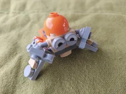 30676 Crab