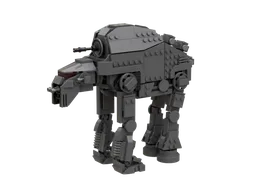 First Order AT-M6