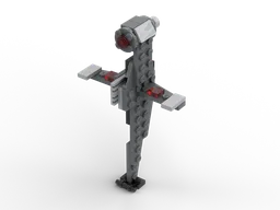 30279 B-wing Starfighter