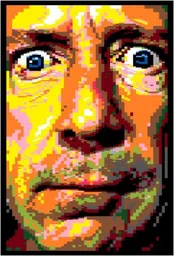 JOHN LYDON, Uk singer