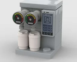 Hot Chocolate Maker