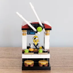 Sushi Hut