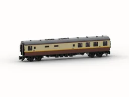 British Railways Mk.1 Dining Car (8w)