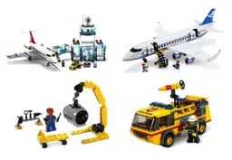 City Airport Collection