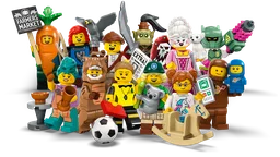 Series 24 - Complete - All Sets