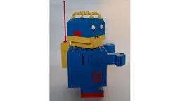 4153 Robot