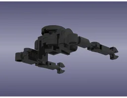 Cargo Loader Droid