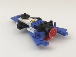 6834 Spaceship