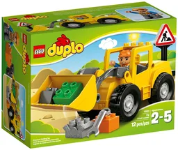 Big Front Loader