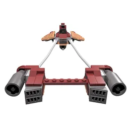 75173 Pod Racer