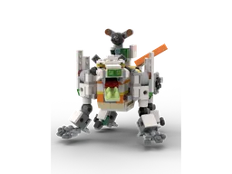 31115 Mecha Tiger