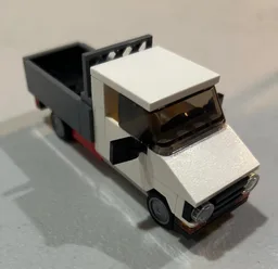 Iveco Daily MK1