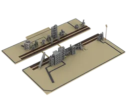 Launch Complex 39 - Large Version