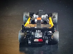 Ariel Atom V8