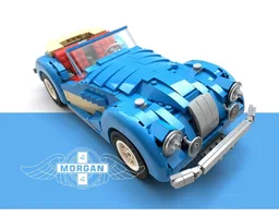 10252 Morgan +4