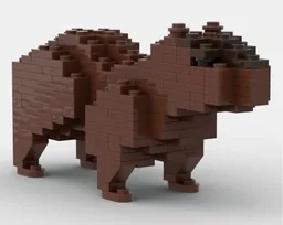 Capybara