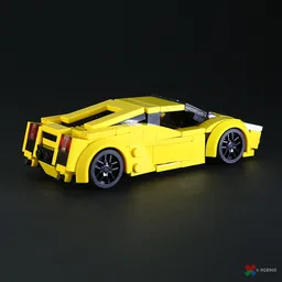 Lamborghini Gallardo