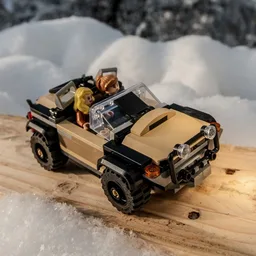76951 Mission Buggy