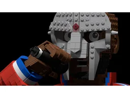 MF DOOM The Central Park Edition