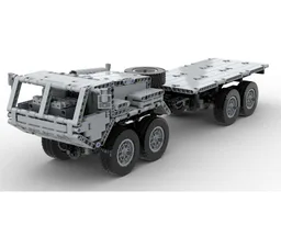 Oshkosh LVS MK48/14