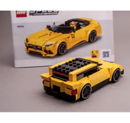76924 Shooting Brake