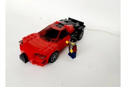 76895 Bugatti Chiron