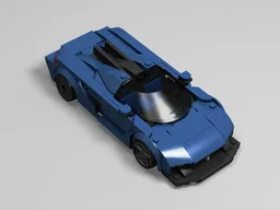 Koenigsegg Jesko Absolute