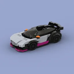 Citroen Survolt